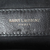 Saint Laurent Loulou Puffer Medium Interior Stamp