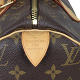 Louis Vuitton Speedy 30 Monogram