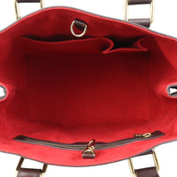 Louis Vuitton Hampstead PM Damier Ebene