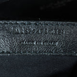 Saint Laurent Loulou Puffer Medium Date Code