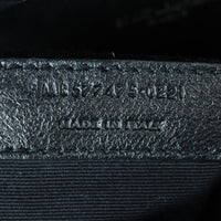 Saint Laurent Loulou Puffer Medium Date Code