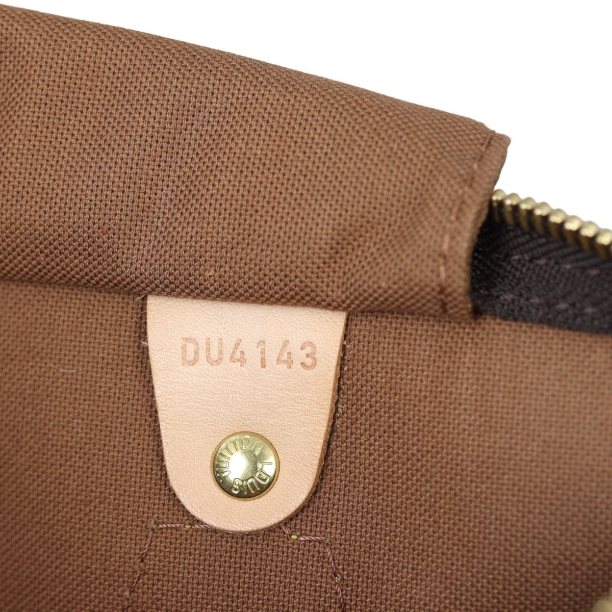 Louis Vuitton Speedy 30 Monogram