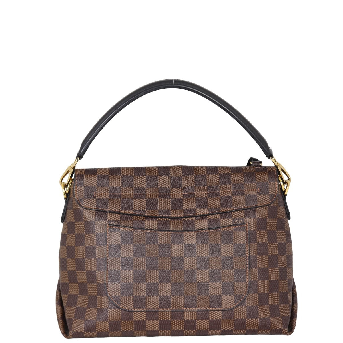Louis Vuitton Beaubourg MM Damier Ebene