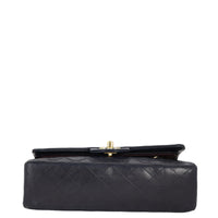 Chanel Classic Double Flap Small | Black GTH