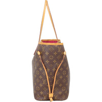 Louis Vuitton Neverfull MM Monogram