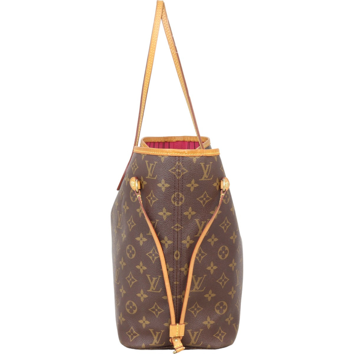 Louis Vuitton Neverfull MM Monogram
