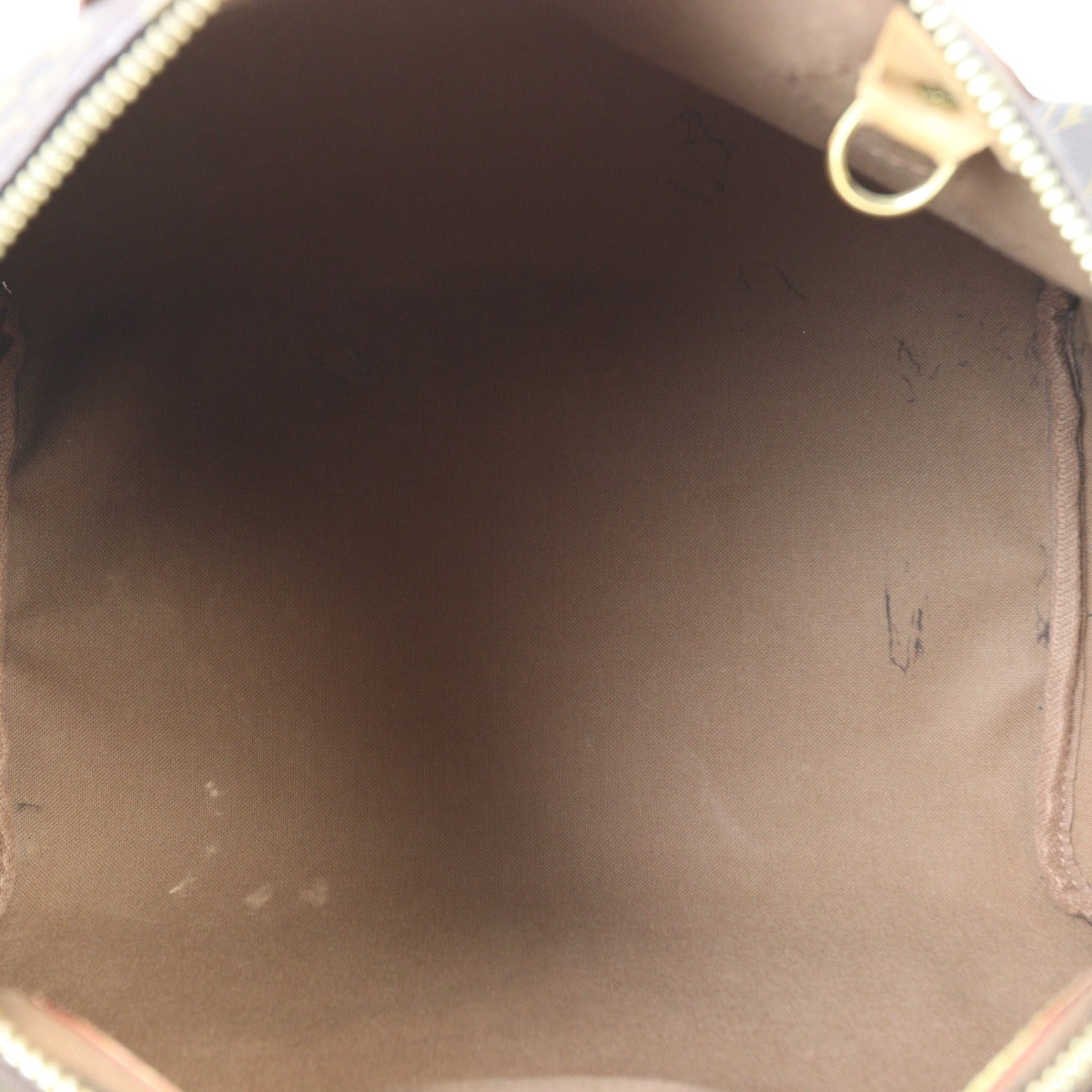 Louis Vuitton Speedy 30 Monogram