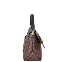 Louis Vuitton Beaubourg MM Damier Ebene