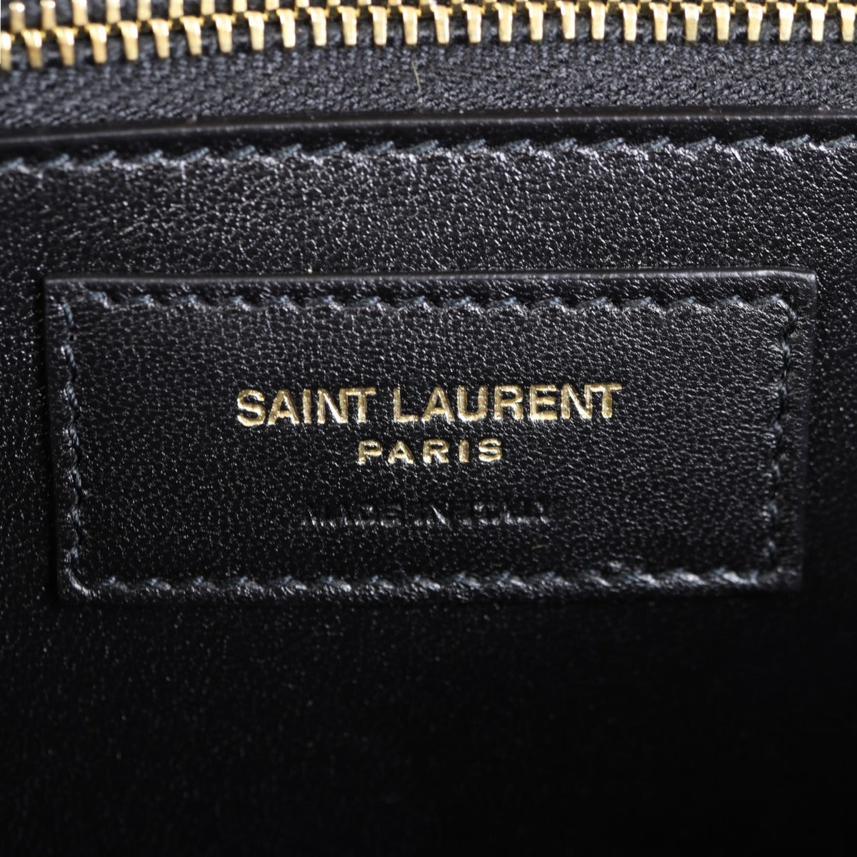 Saint Laurent Le Carre Shoulder Bag