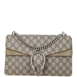Gucci Dionysus GG Supreme Small Shoulder Bag
