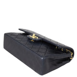 Chanel Classic Double Flap Small | Black GTH