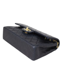 Chanel Classic Double Flap Small | Black GTH