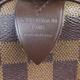 Louis Vuitton Speedy 30 Damier Ebene