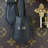 Louis Vuitton Flower Tote Monogram