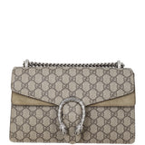 Gucci Dionysus GG Supreme Small Shoulder Bag
