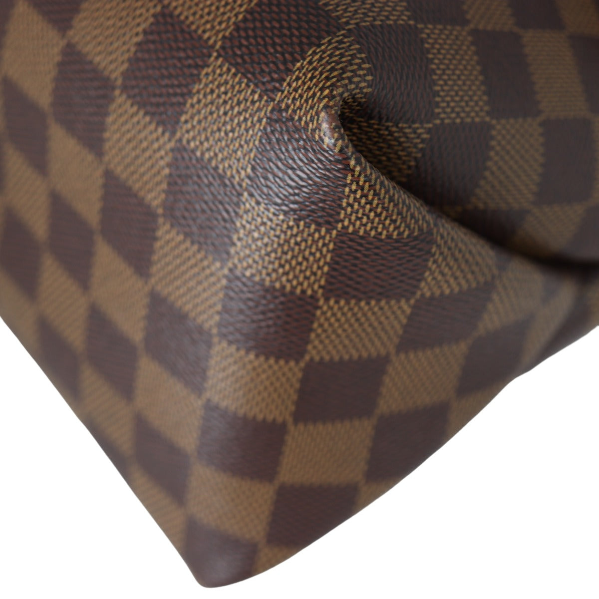 Louis Vuitton Beaubourg MM Damier Ebene