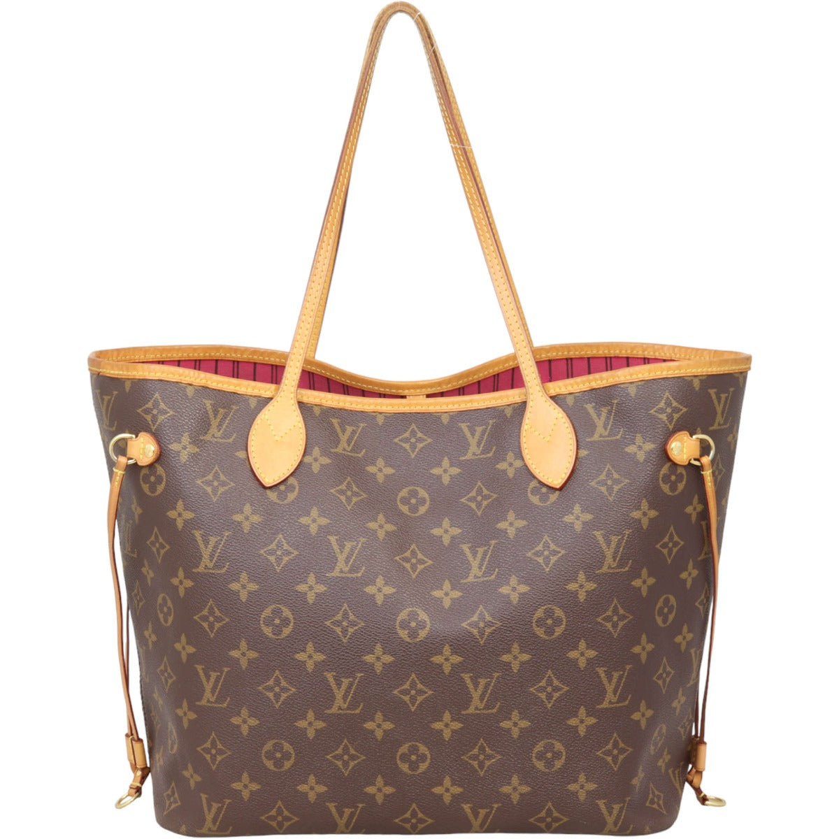 Louis Vuitton Neverfull MM Monogram