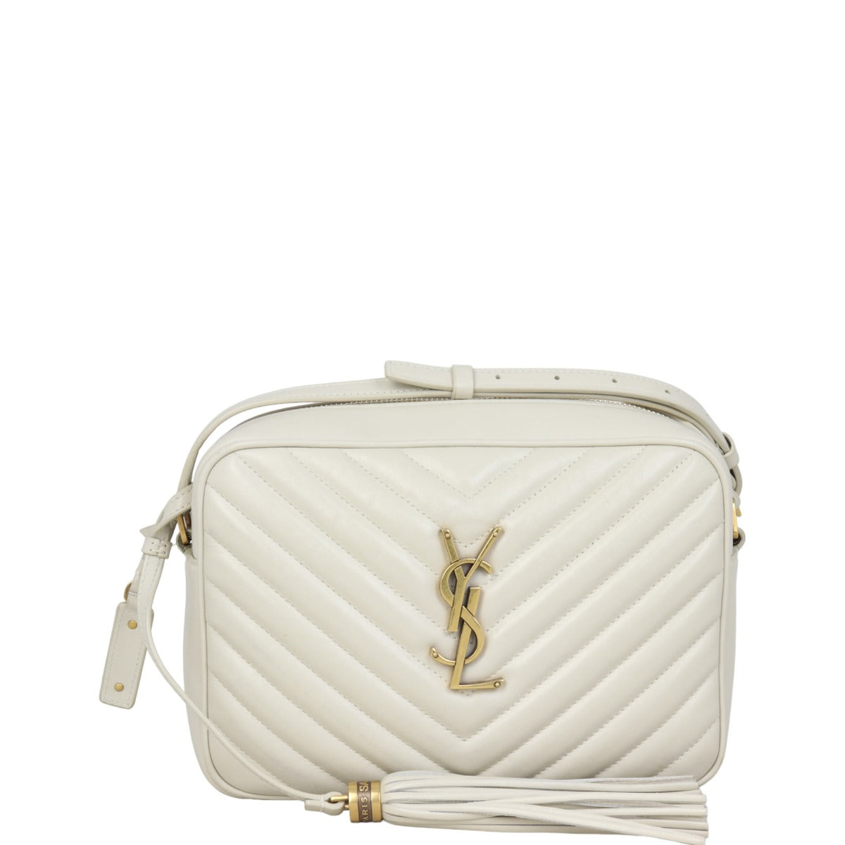 Saint Laurent Lou Camera Bag