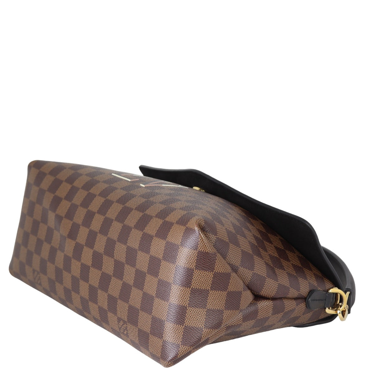 Louis Vuitton Beaubourg MM Damier Ebene