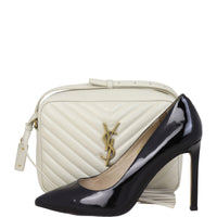 Saint Laurent Lou Camera Bag