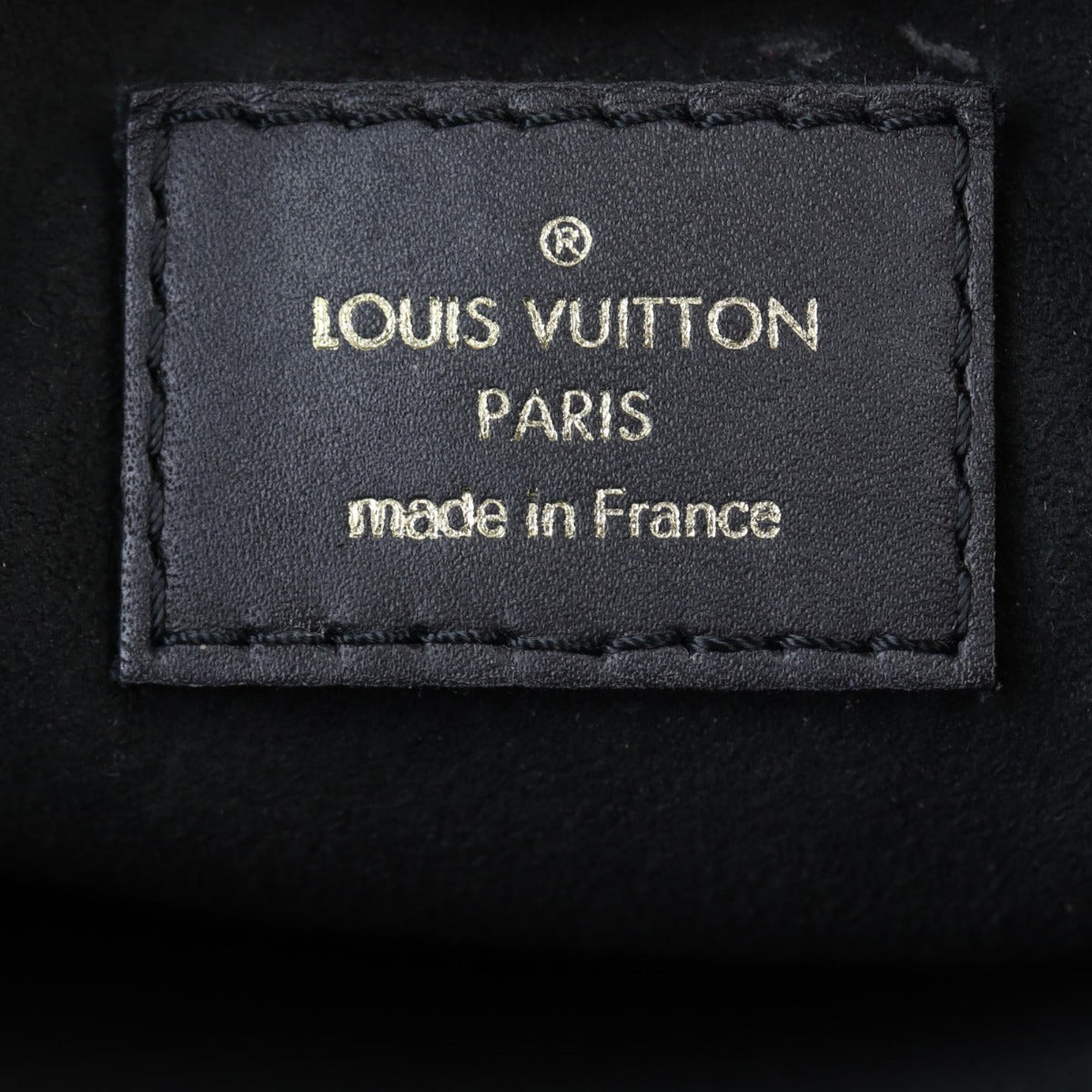 Louis Vuitton Flower Tote Monogram