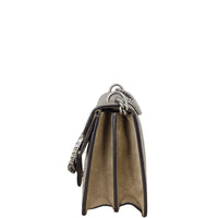 Gucci Dionysus GG Supreme Small Shoulder Bag