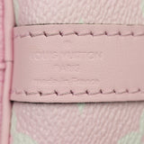 Louis Vuitton Speedy 30 Bandouliere Monogram Escale  Stamp