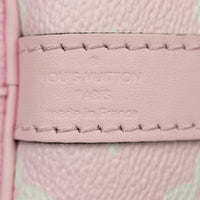 Louis Vuitton Speedy 30 Bandouliere Monogram Escale  Stamp