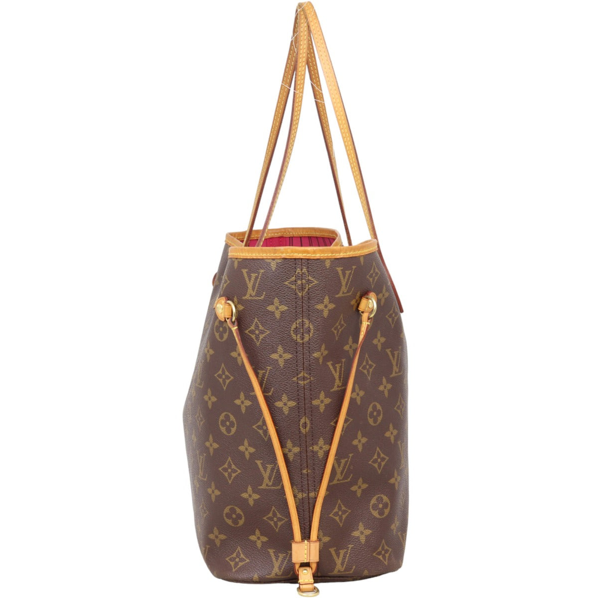 Louis Vuitton Neverfull MM Monogram