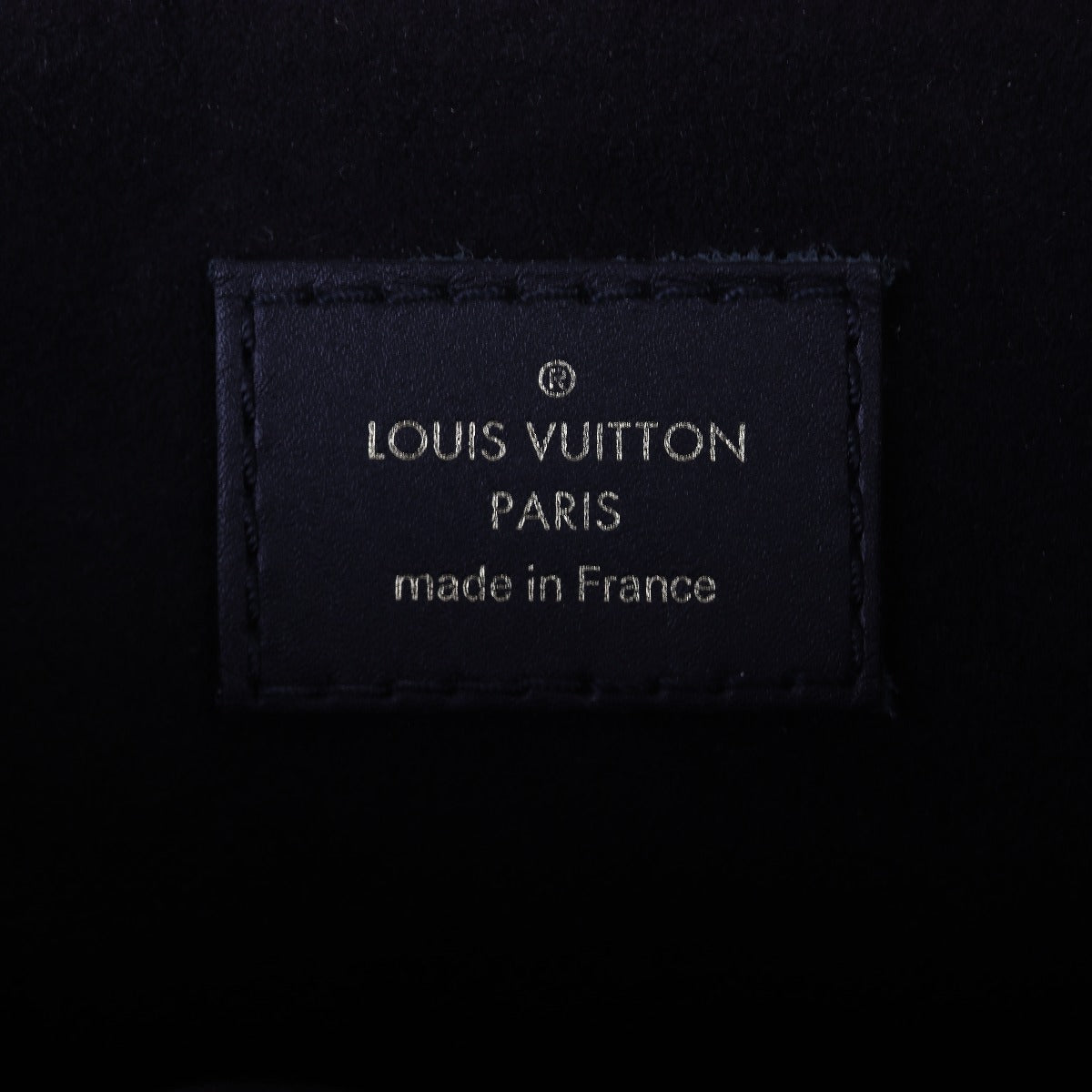 Louis Vuitton Beaubourg MM Damier Ebene