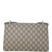 Gucci Dionysus GG Supreme Small Shoulder Bag