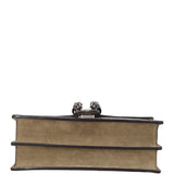 Gucci Dionysus GG Supreme Small Shoulder Bag