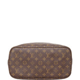 Louis Vuitton Neverfull MM Monogram