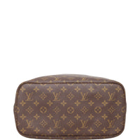 Louis Vuitton Neverfull MM Monogram