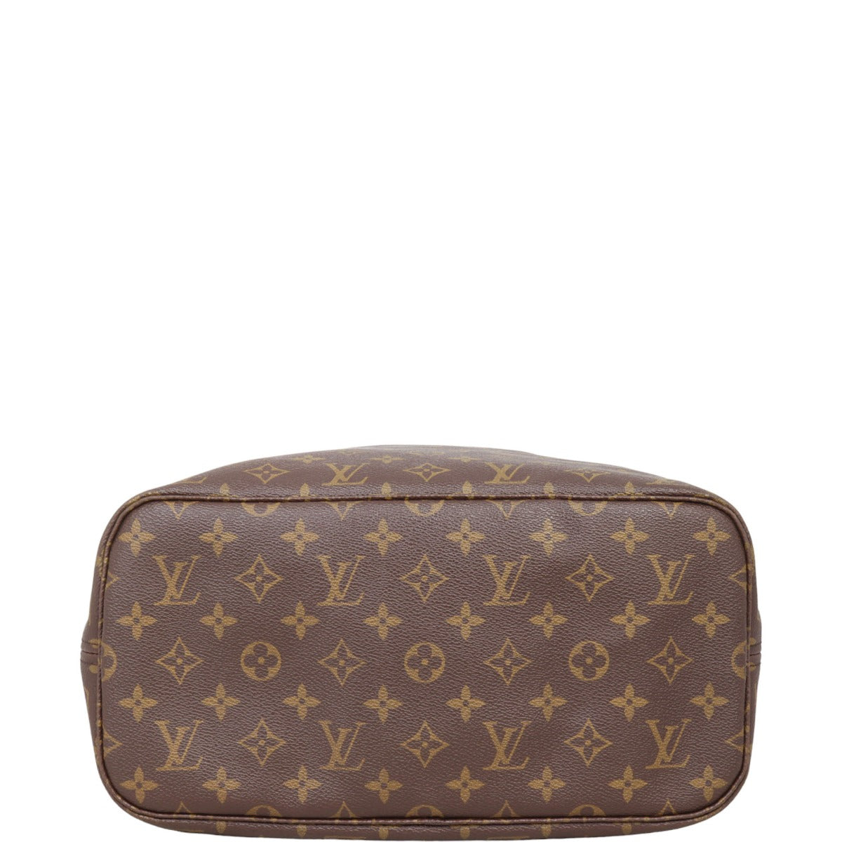 Louis Vuitton Neverfull MM Monogram