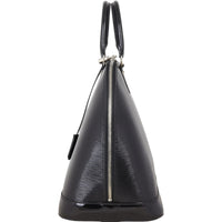 Louis Vuitton Alma MM Epi Electric | Black