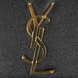 Saint Laurent Kate Chain Bag Medium Hardware