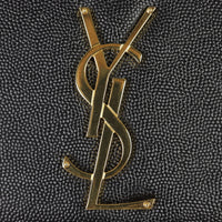 Saint Laurent Kate Chain Bag Medium Hardware