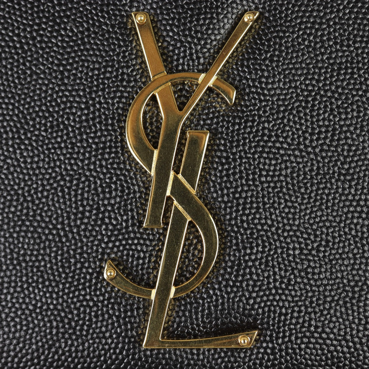 Saint Laurent Kate Chain Bag Medium Hardware