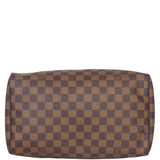 Louis Vuitton Speedy 30 Damier Ebene