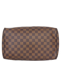 Louis Vuitton Speedy 30 Damier Ebene