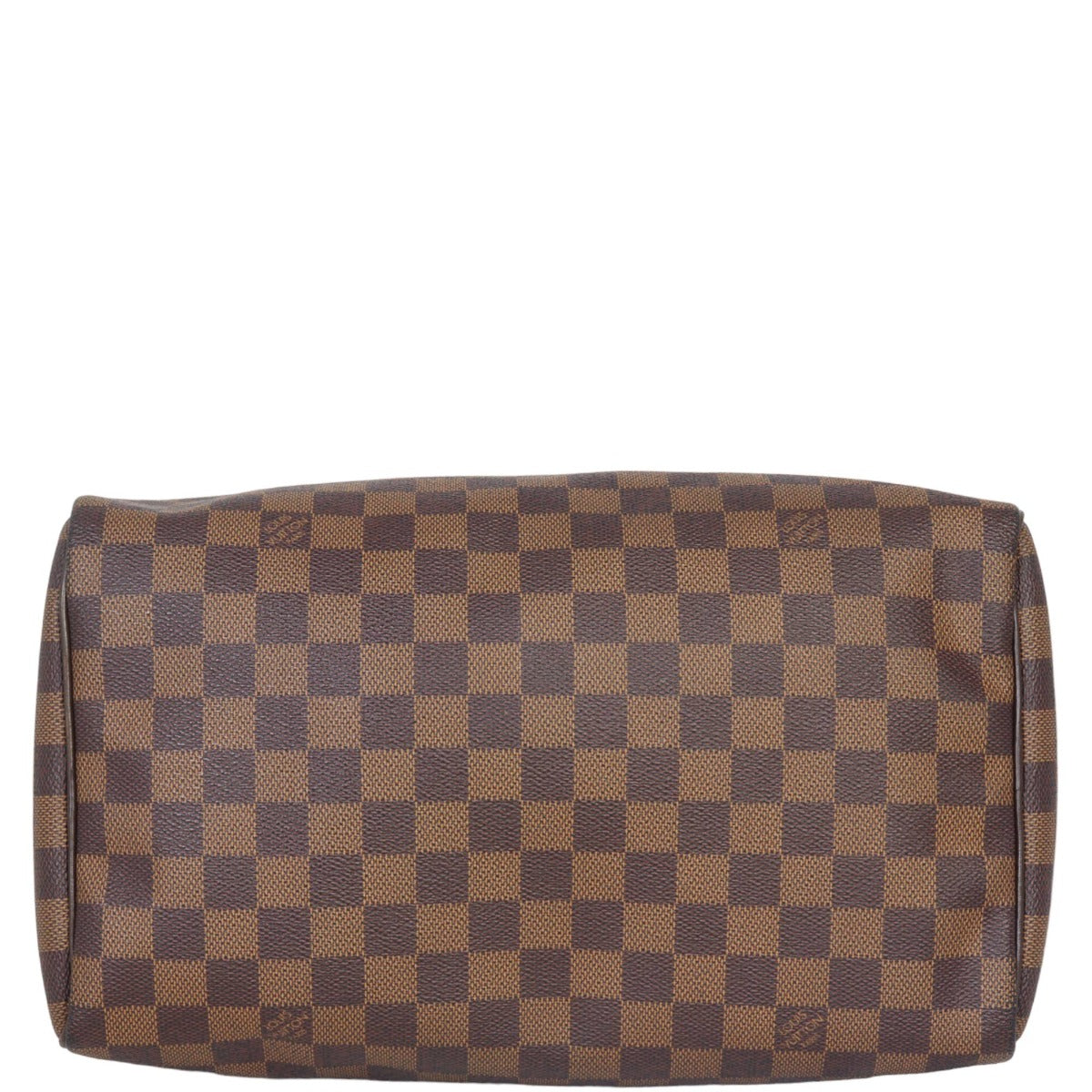 Louis Vuitton Speedy 30 Damier Ebene