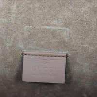 Gucci Dionysus GG Supreme Small Shoulder Bag