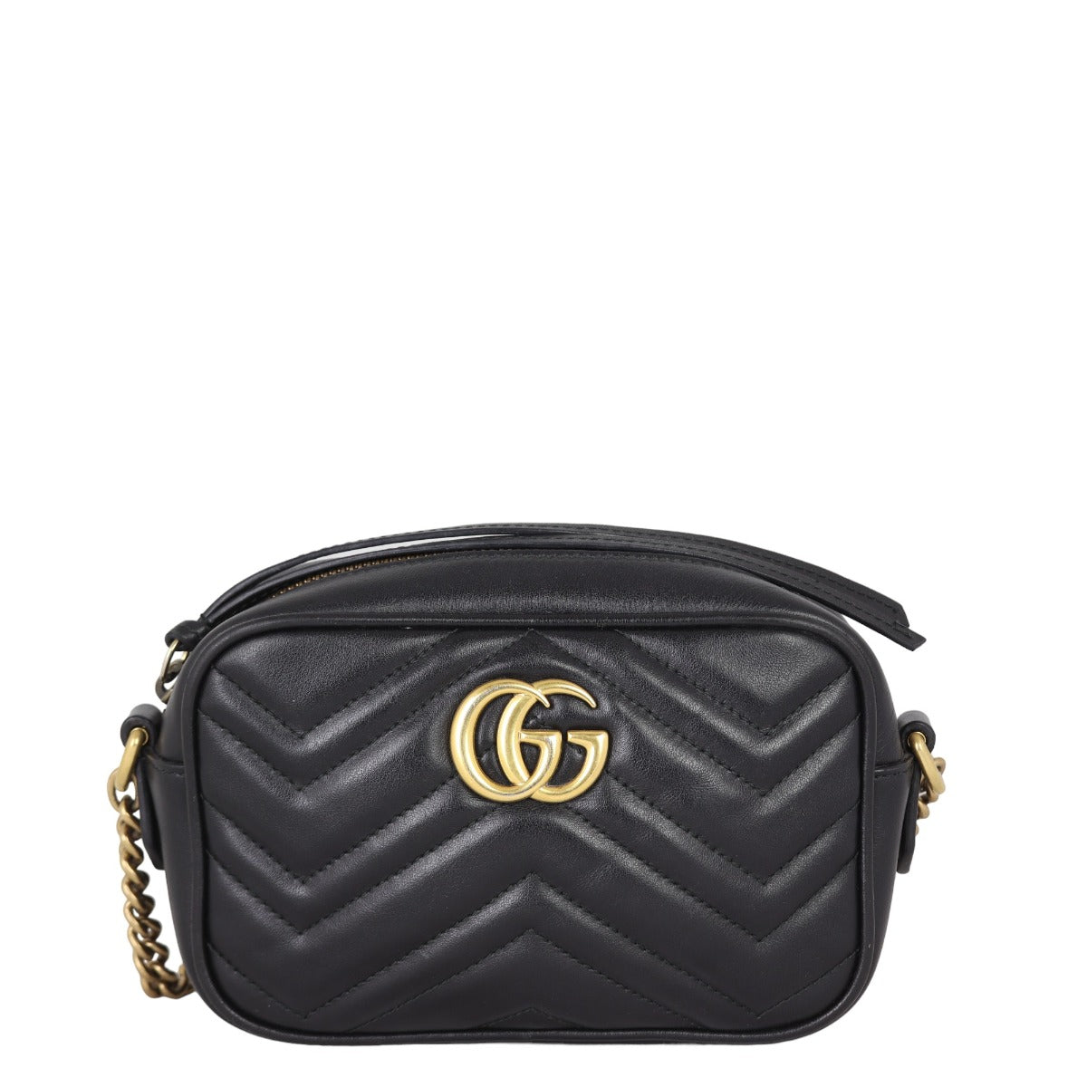 Gucci GG Marmont Mini Camera Bag