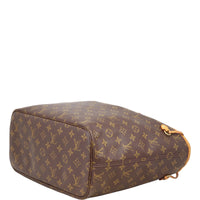 Louis Vuitton Neverfull MM Monogram