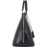 Louis Vuitton Alma MM Epi Electric | Black