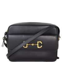 Gucci Horsebit 1955 Shoulder Bag Small