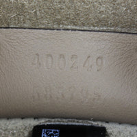 Gucci Dionysus GG Supreme Small Shoulder Bag