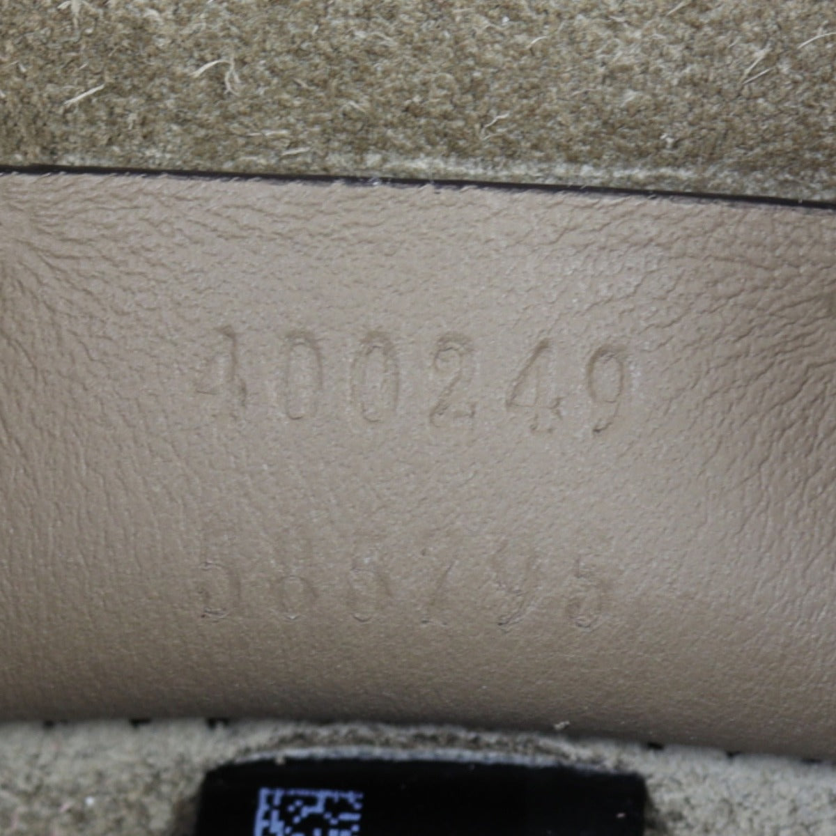 Gucci Dionysus GG Supreme Small Shoulder Bag