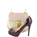 Chloé Drew Mini shoe